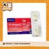 Endograd 10 - Tẩy Giun Sán và Ngăn Ngừa Giun Tim Cho Chó