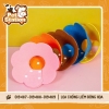 Loa Chống Liếm Hình Bông Hoa 