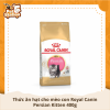 Thức ăn Hạt Royal Cannin Persian Kitten 