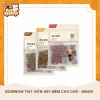 Bowwow Thịt Viên Sấy Mềm Cho Chó - 800gr