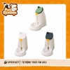 Bát Ăn Nước Uống Tự Động 283 - Dành Cho Chó Mèo 