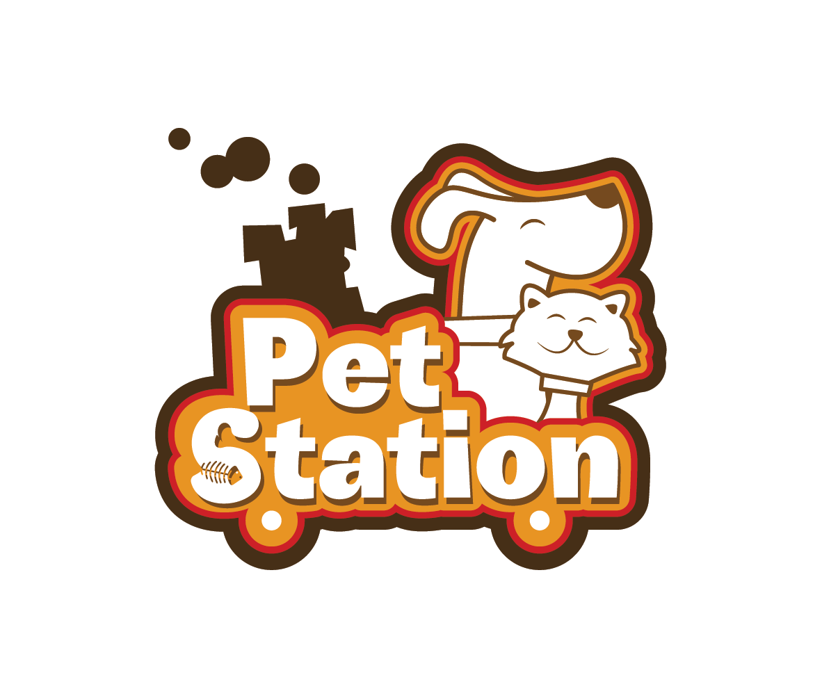 PET STATION I Phụ kiện và dich vụ chăm sóc thú cưng hệ thống toàn quốc