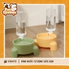 PET STATION I Phụ kiện và dich vụ chăm sóc thú cưng hệ thống toàn quốc